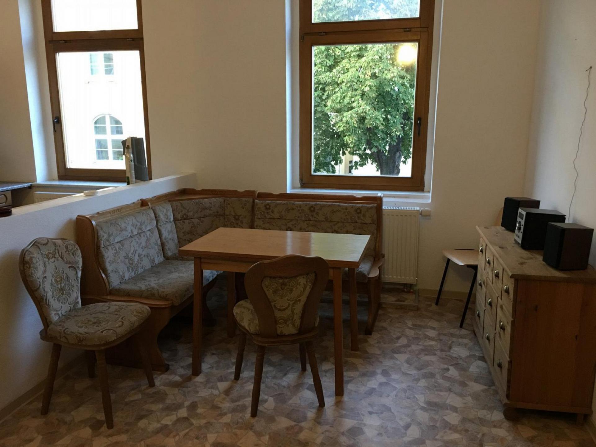 WHG. 3, Wohnen in der Uni-Silber-und Welterbestadt Freiberg. Foto 3