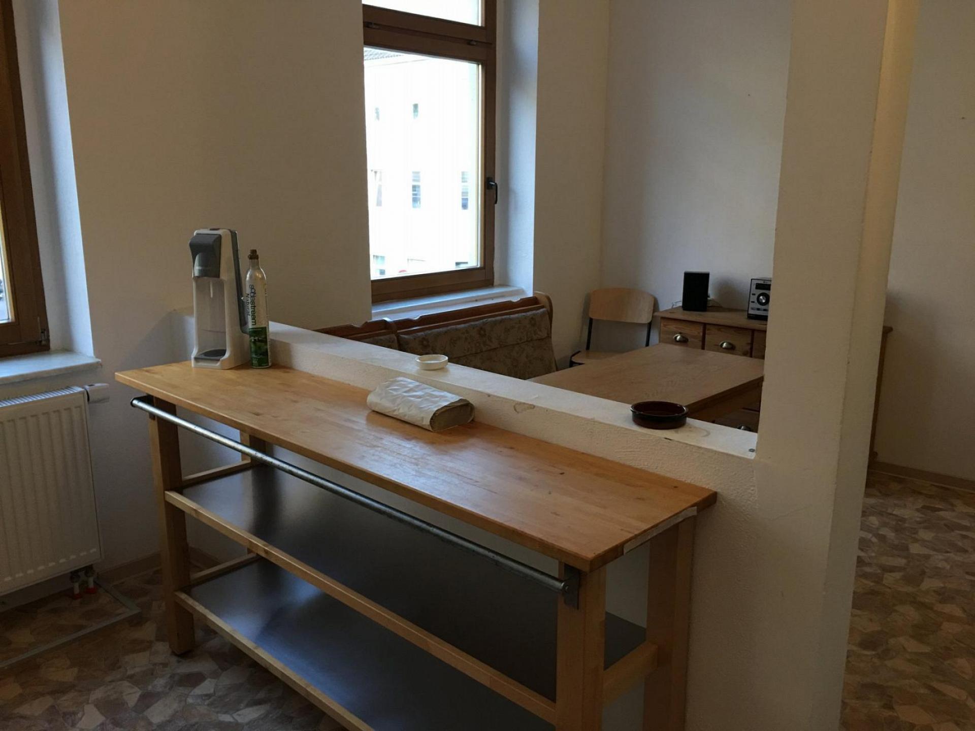 WHG. 3, Wohnen in der Uni-Silber-und Welterbestadt Freiberg. Foto 4