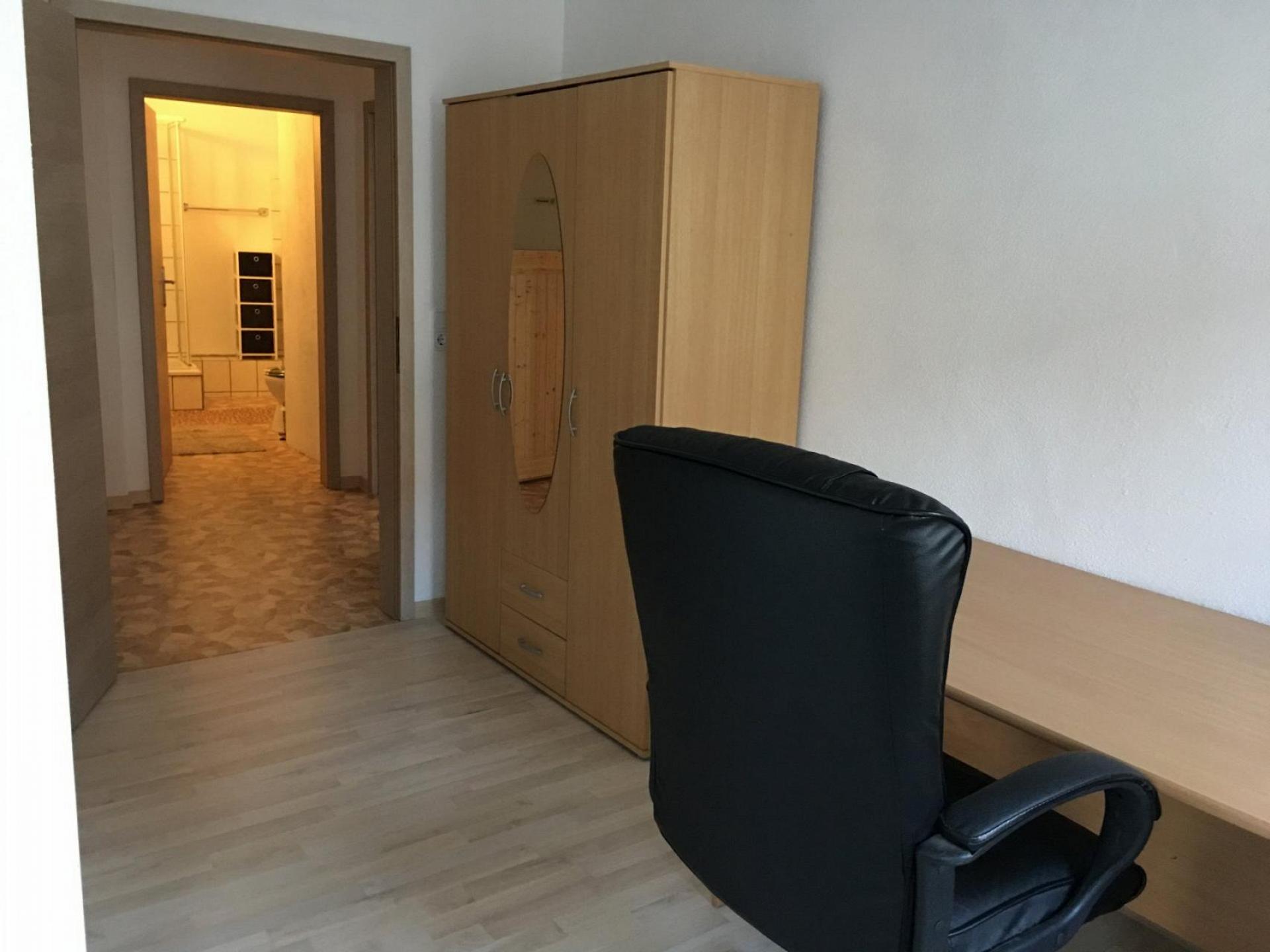 WHG. 3, Wohnen in der Uni-Silber-und Welterbestadt Freiberg. Foto 8
