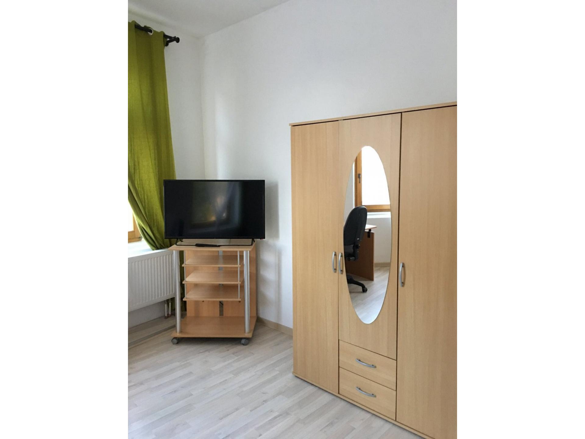WHG. 3, Wohnen in der Uni-Silber-und Welterbestadt Freiberg. Foto 9