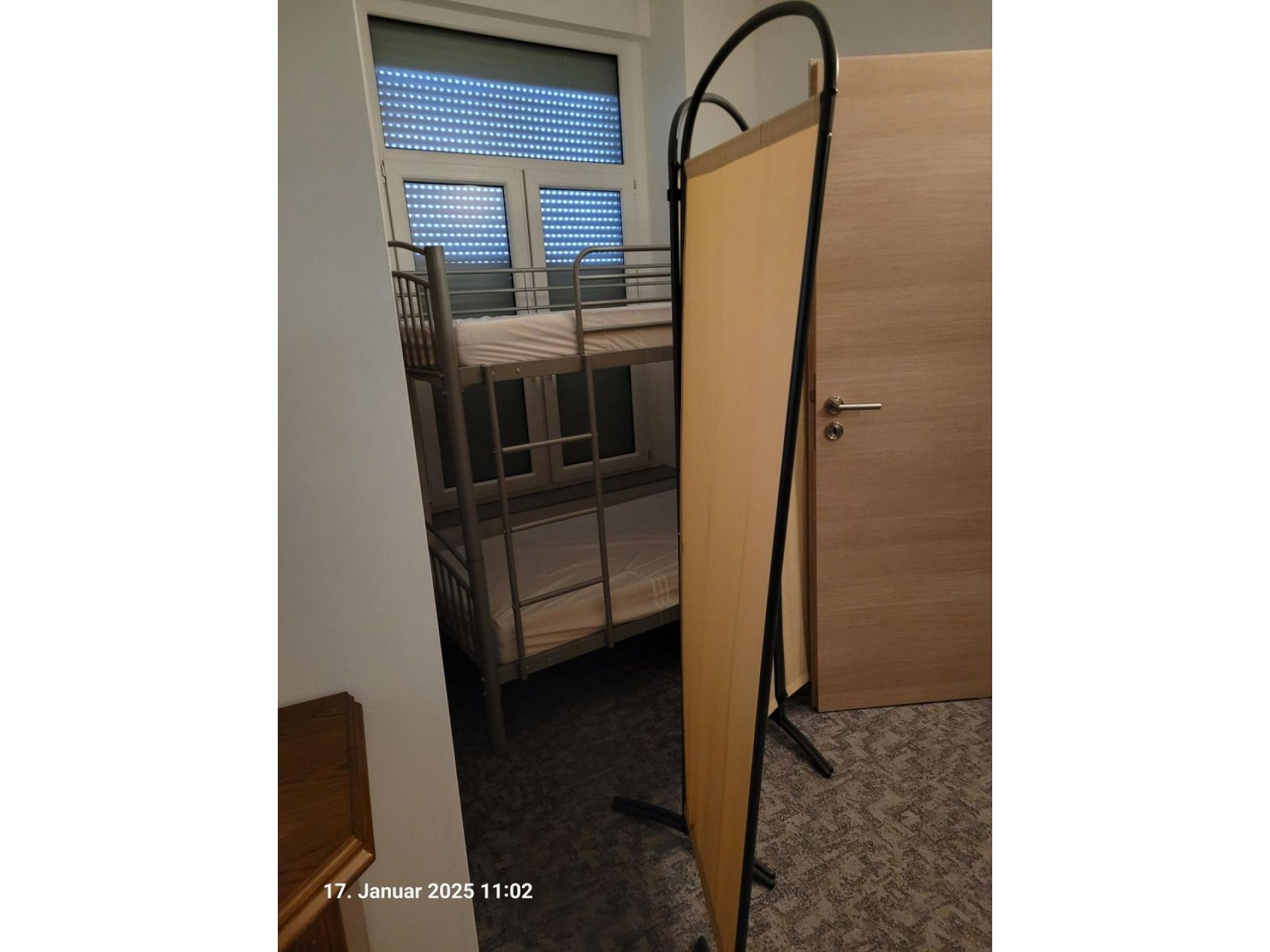 WHG 1; Wohnen in der Uni-Silber-und Welterbestadt Freiberg. Foto 11