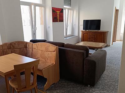 WHG 1; Wohnen in der Uni-Silber-und Welterbestadt Freiberg.