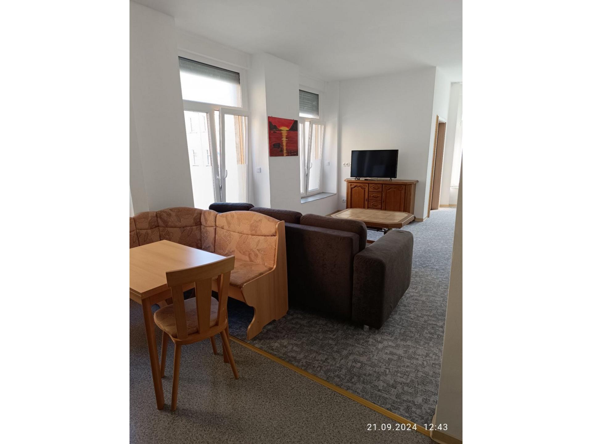 WHG 1; Wohnen in der Uni-Silber-und Welterbestadt Freiberg.