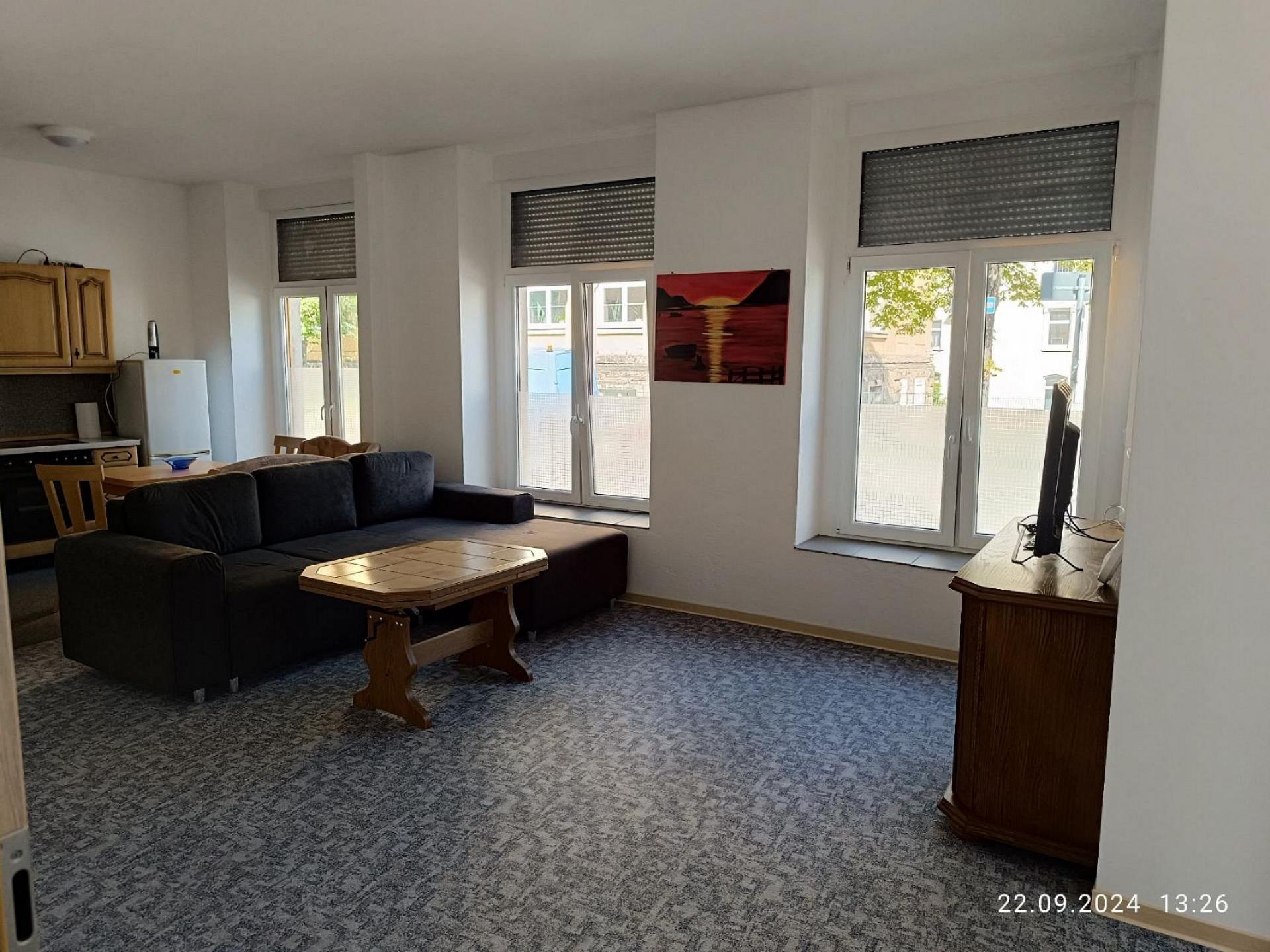 WHG 1; Wohnen in der Uni-Silber-und Welterbestadt Freiberg. Foto 2