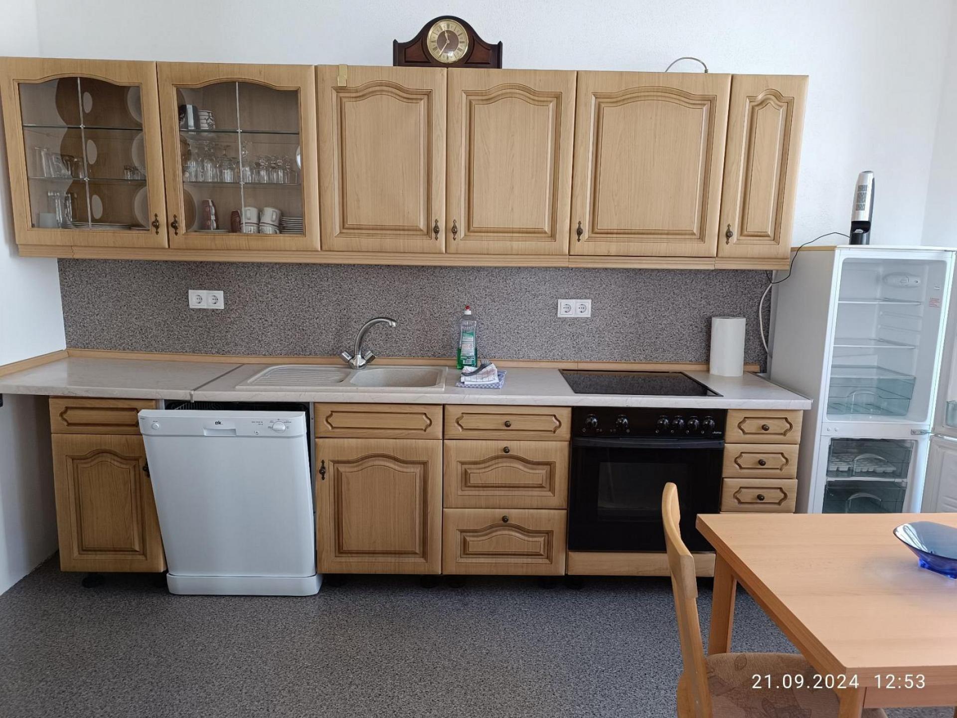 WHG 1; Wohnen in der Uni-Silber-und Welterbestadt Freiberg. Foto 4