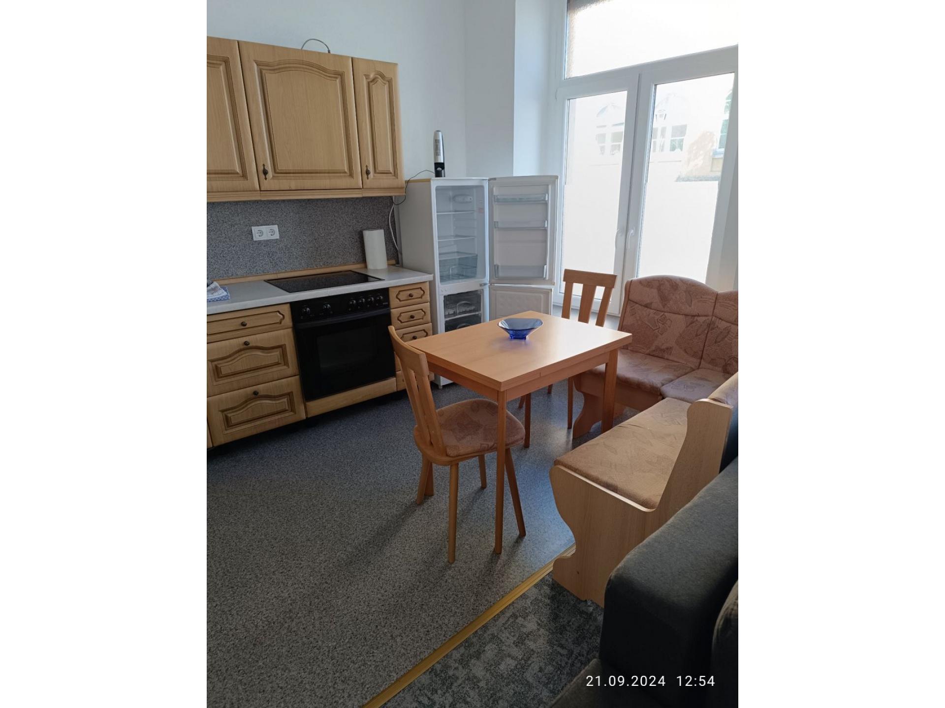 WHG 1; Wohnen in der Uni-Silber-und Welterbestadt Freiberg. Foto 5