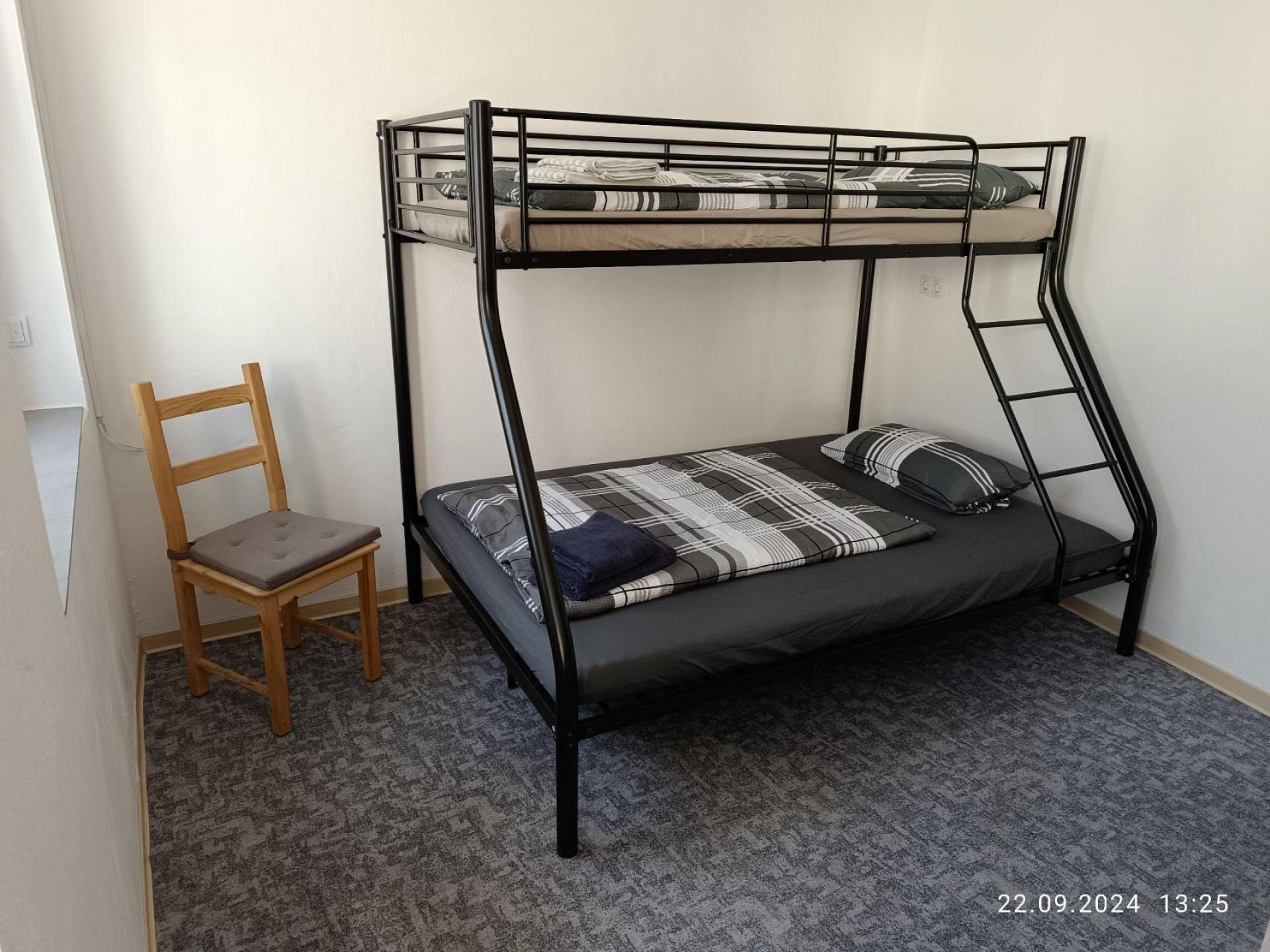 WHG 1; Wohnen in der Uni-Silber-und Welterbestadt Freiberg. Foto 7