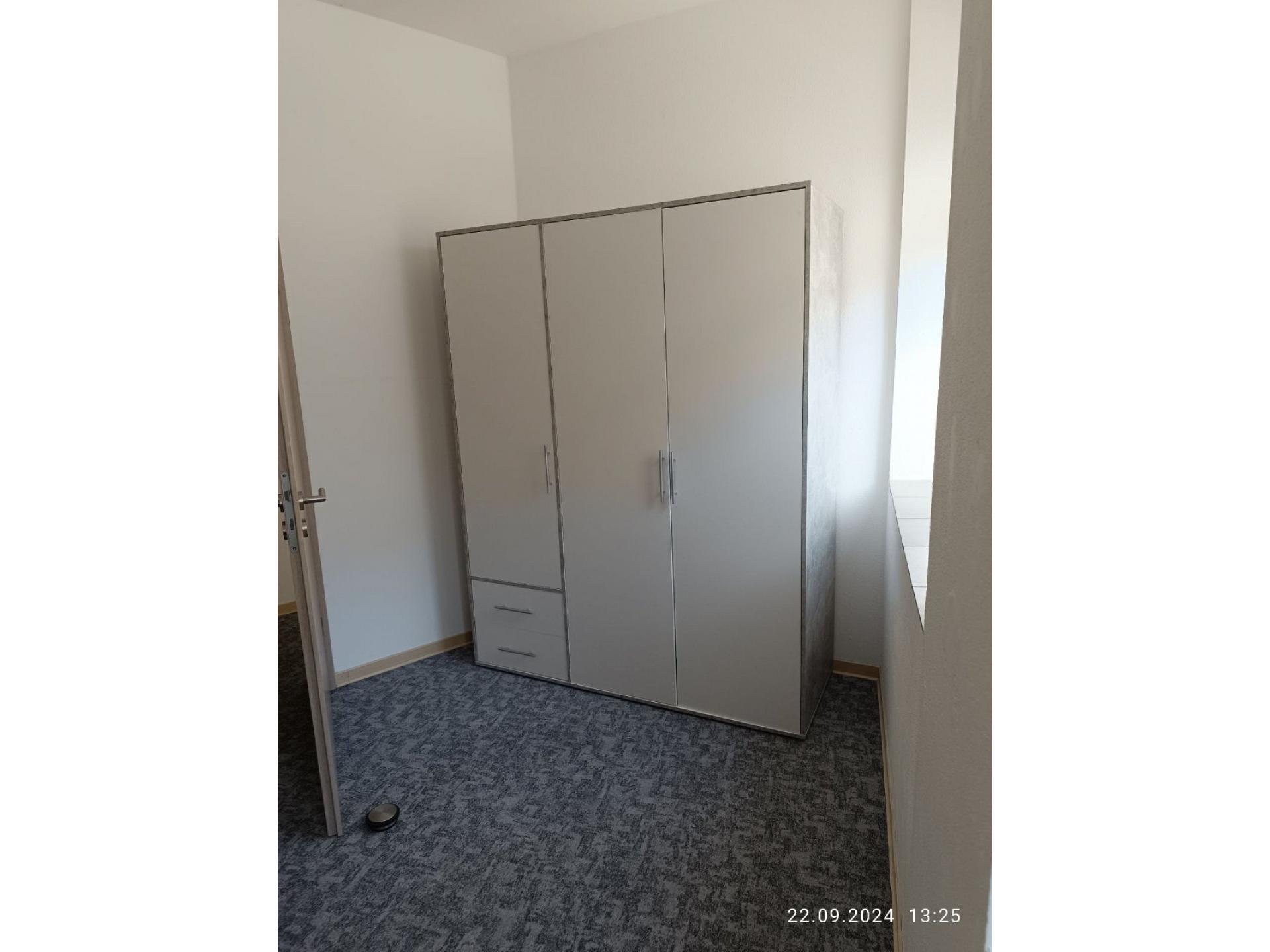 WHG 1; Wohnen in der Uni-Silber-und Welterbestadt Freiberg. Foto 8