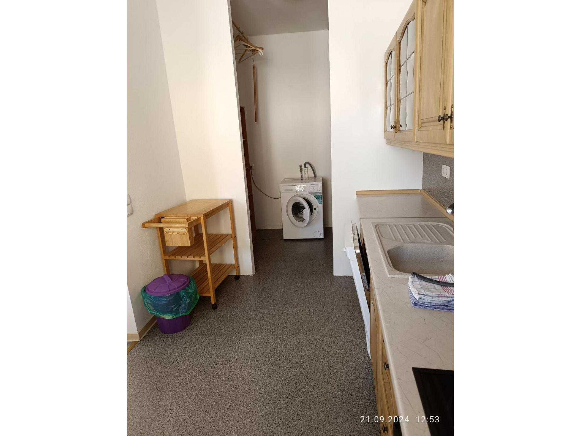 WHG 1; Wohnen in der Uni-Silber-und Welterbestadt Freiberg. Foto 9