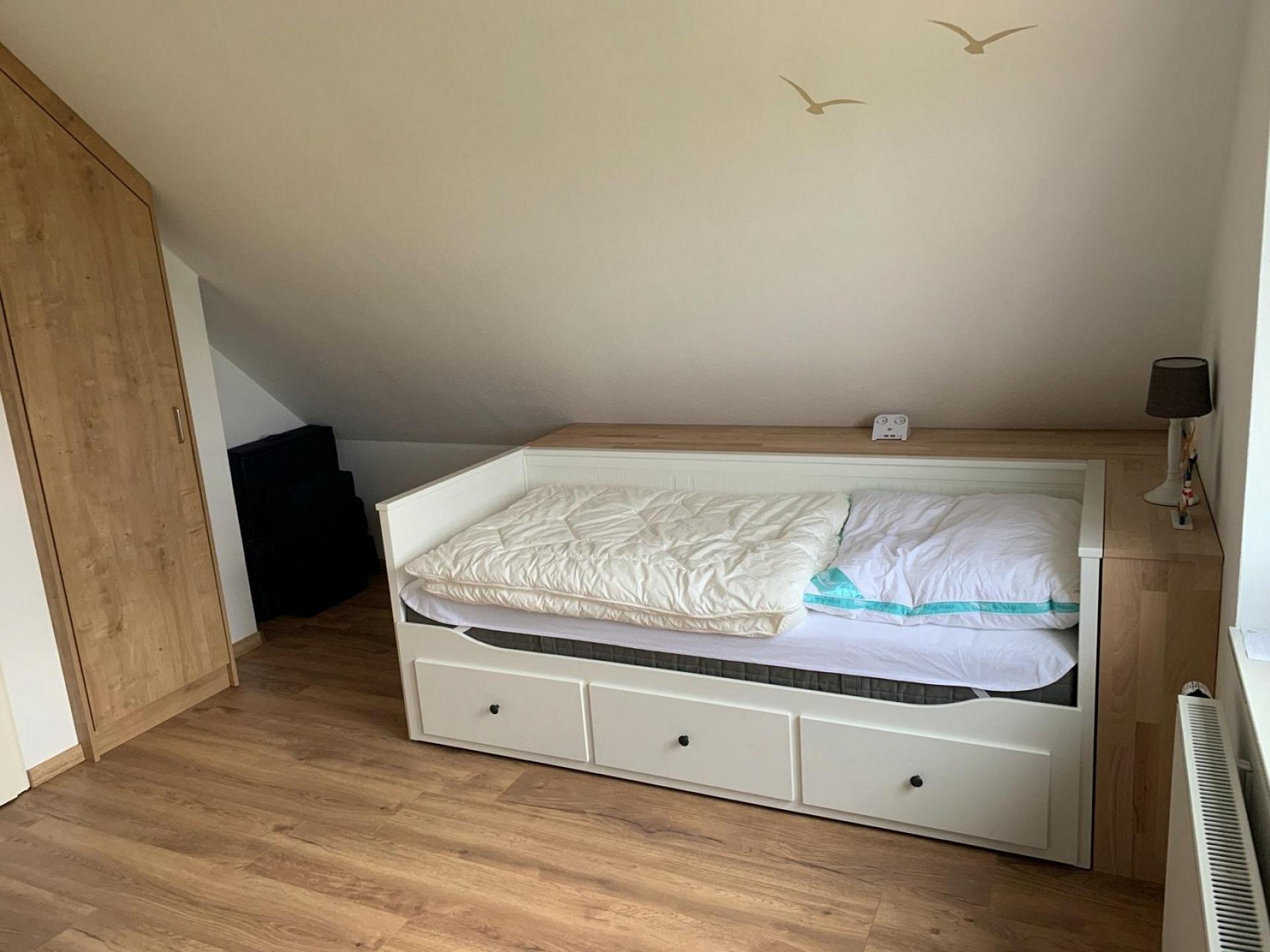 Huus Wimelie Nesse Foto 10