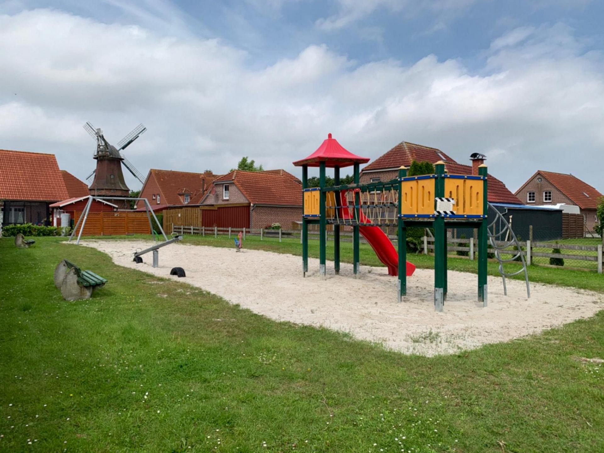 Huus Wimelie Nesse Foto 18