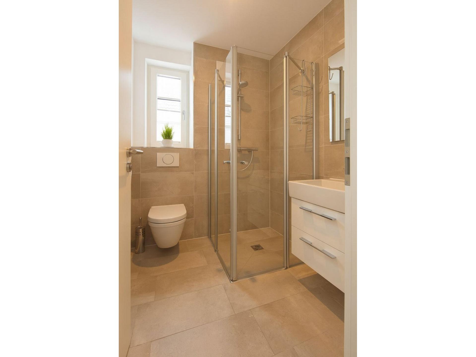 Juister Zauber Ferienwohnung Sonnendüne Foto 10