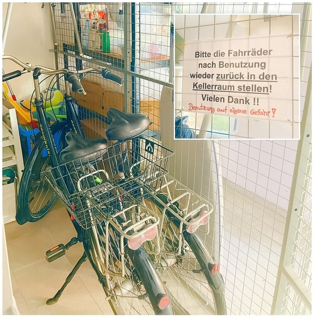 Juister Zauber Ferienwohnung Sonnendüne Foto 15