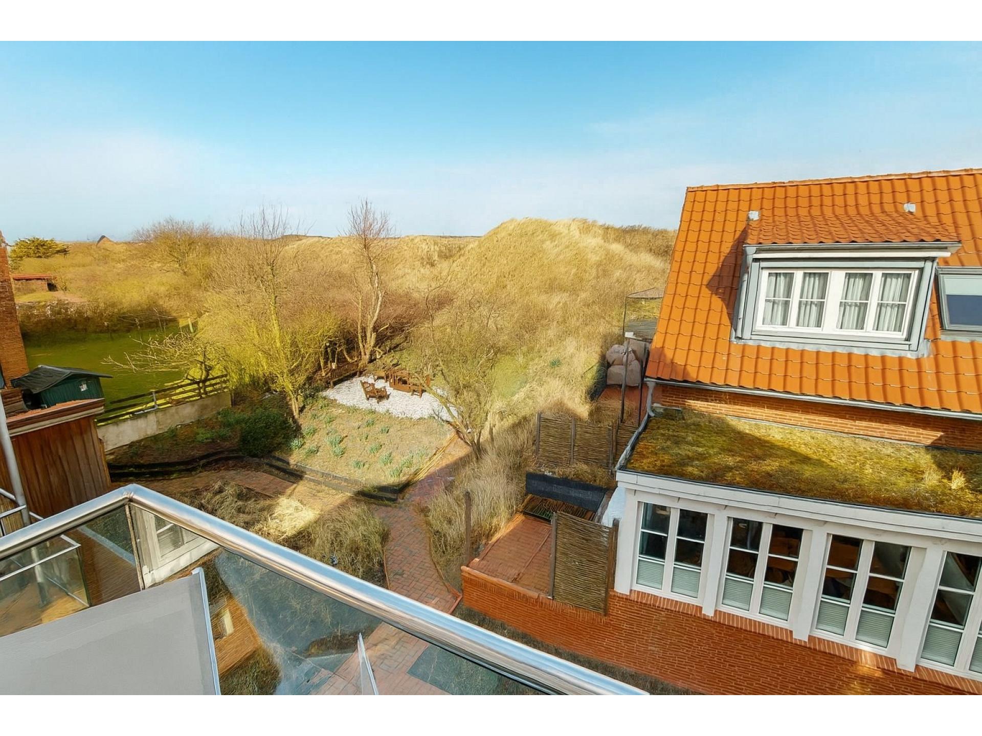 Juister Zauber Ferienwohnung Sonnendüne