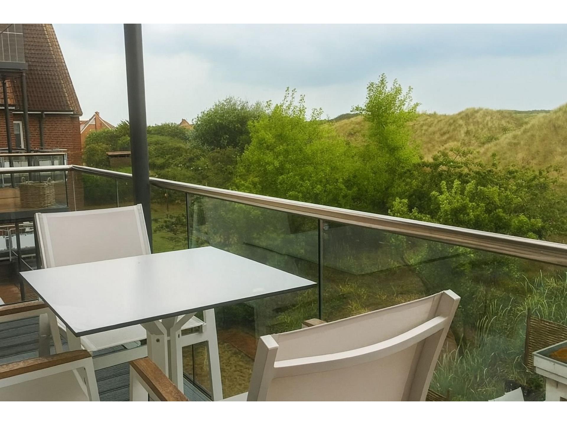 Juister Zauber Ferienwohnung Sonnendüne Foto 3