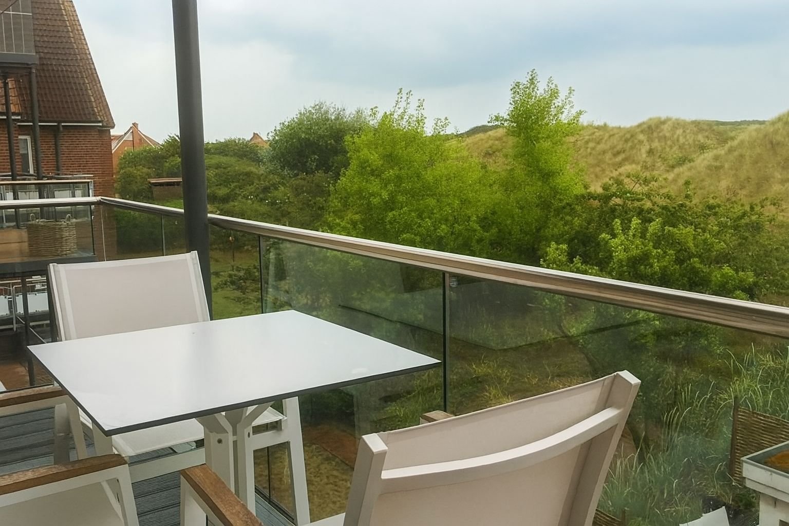 Juister Zauber Ferienwohnung Sonnendüne Foto 3