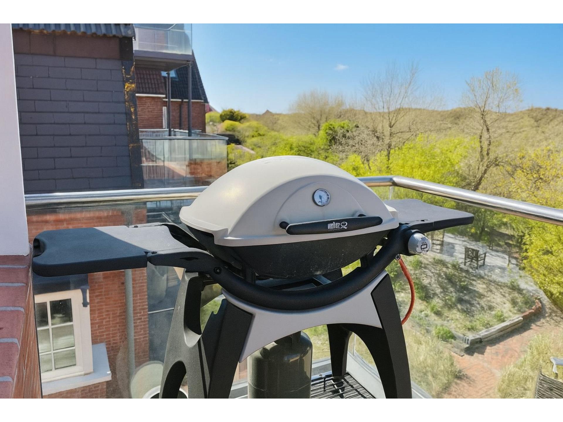 Juister Zauber Ferienwohnung Sonnendüne Foto 4