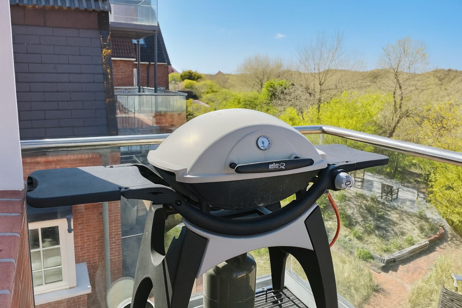 Juister Zauber Ferienwohnung Sonnendüne Foto 4