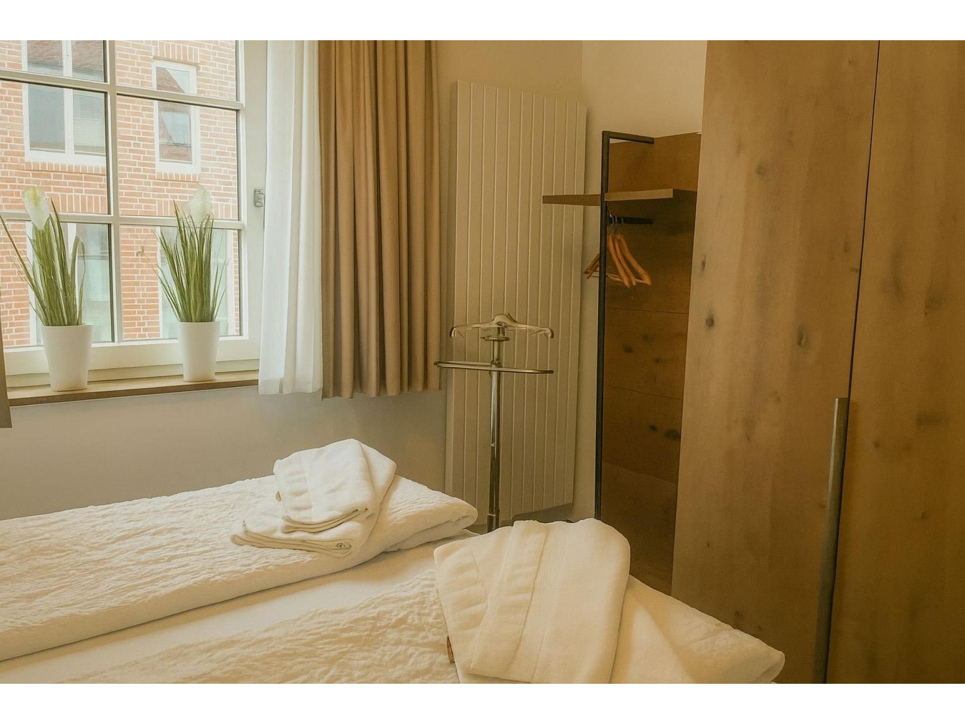 Juister Zauber Ferienwohnung Sonnendüne Foto 7