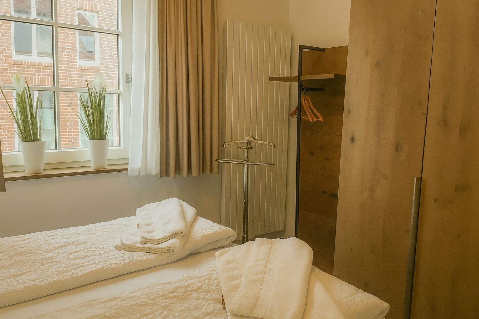 Juister Zauber Ferienwohnung Sonnendüne Foto 7