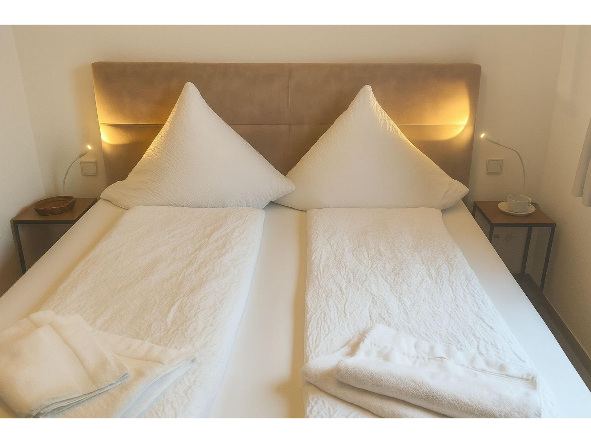 Juister Zauber Ferienwohnung Sonnendüne Foto 8