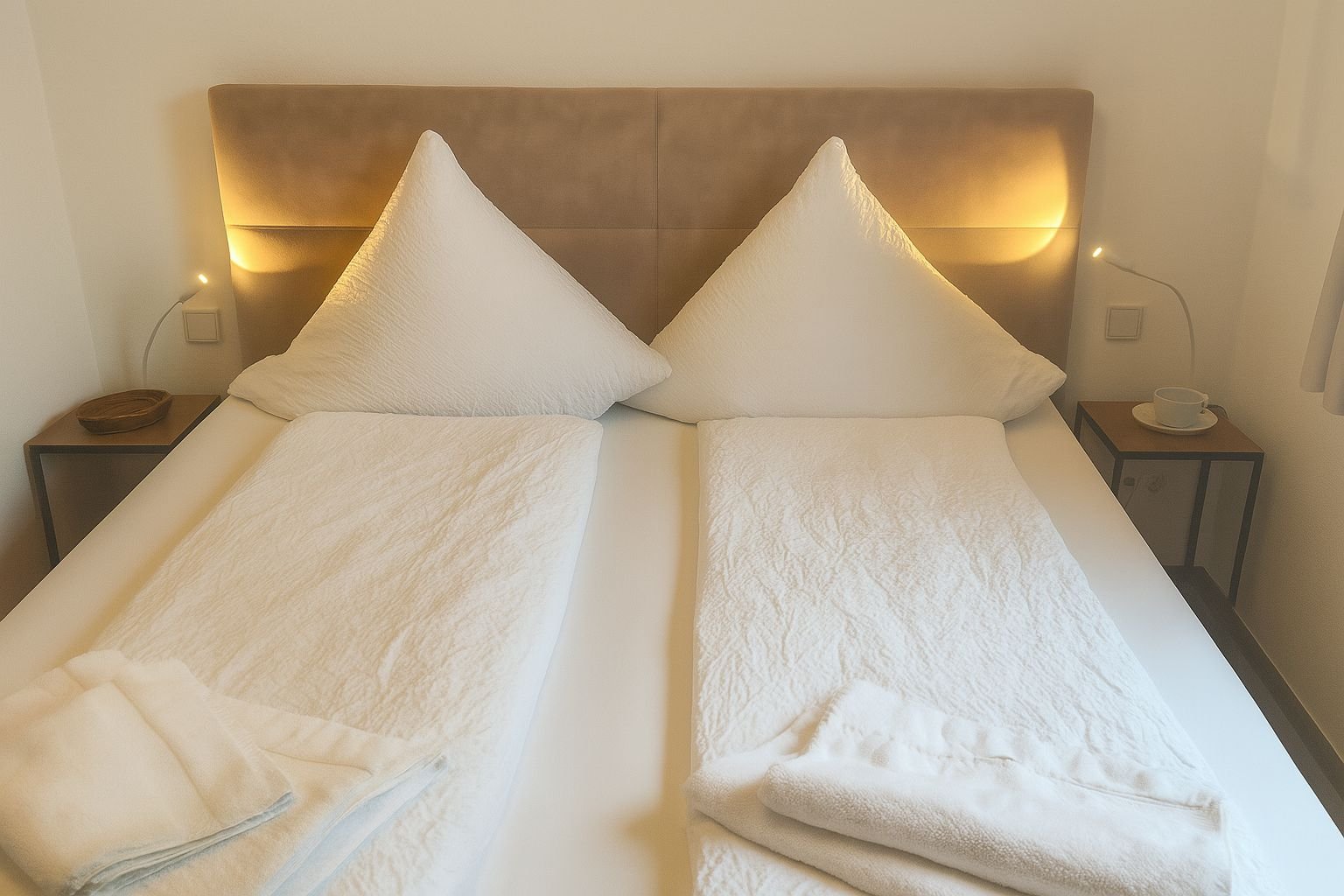 Juister Zauber Ferienwohnung Sonnendüne Foto 8