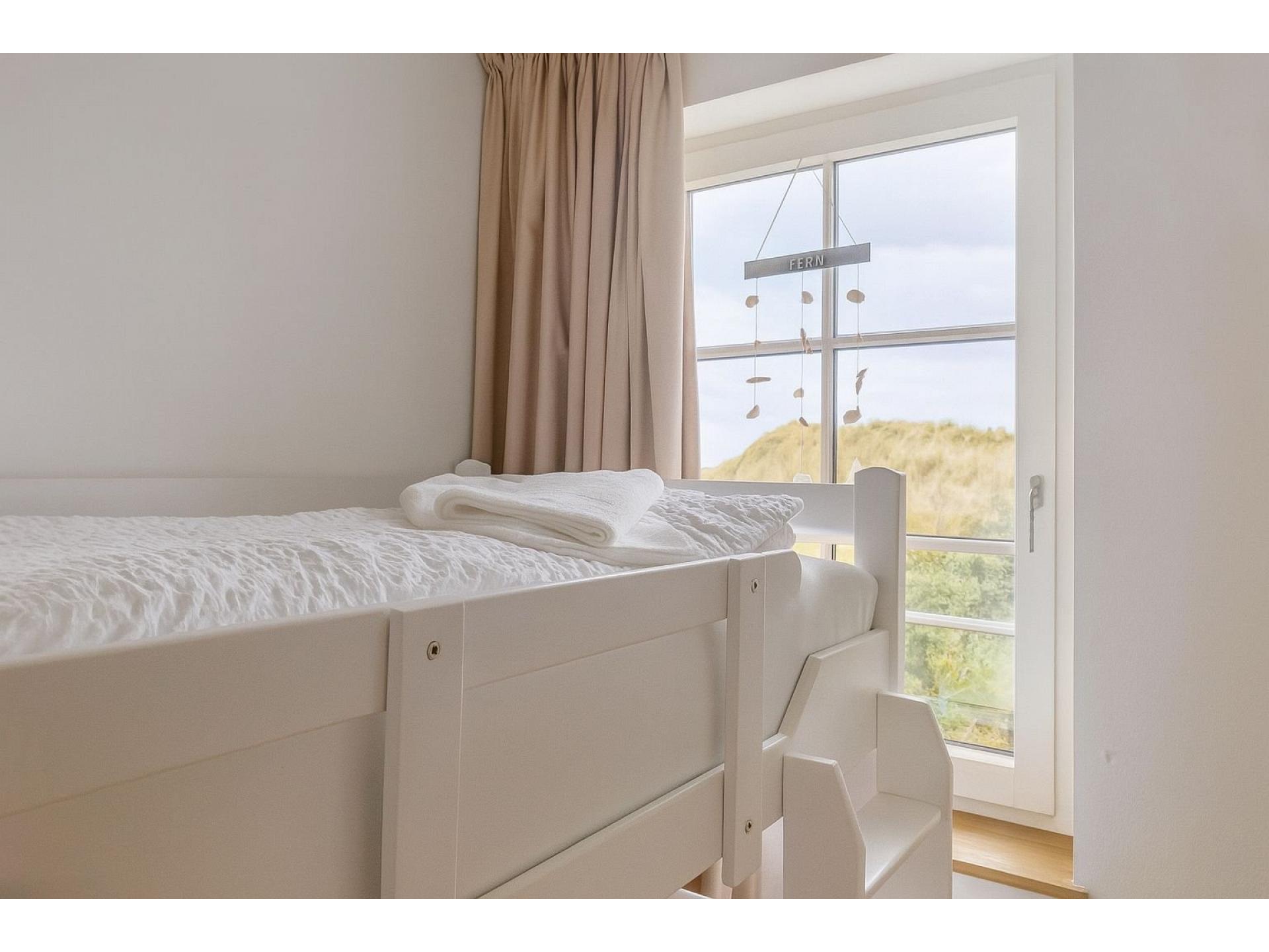 Juister Zauber Ferienwohnung Sonnendüne Foto 9