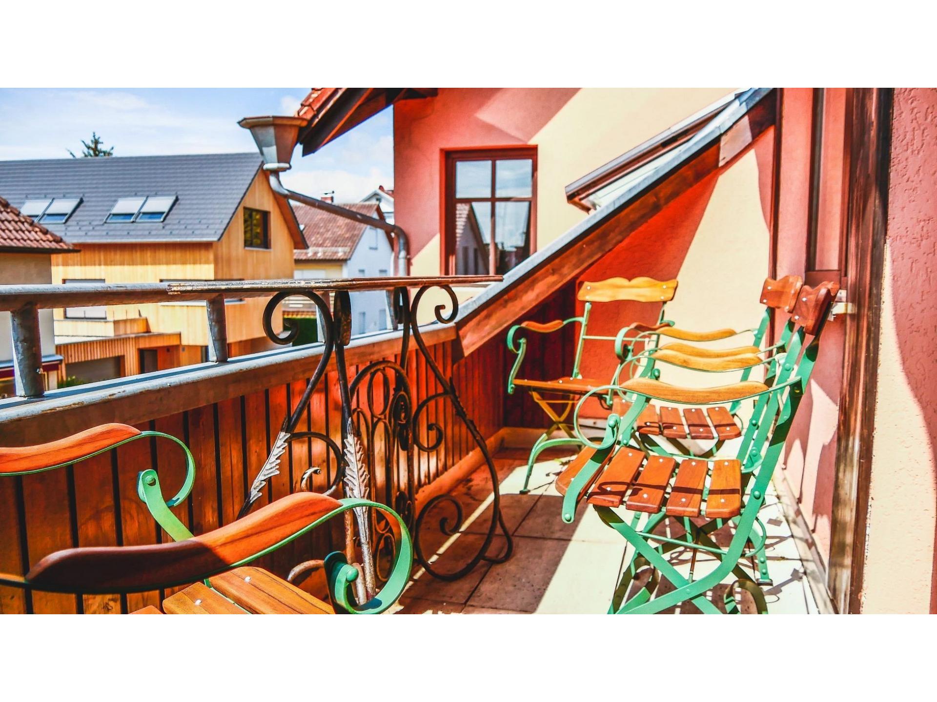 Bodenseeromantik Foto 4