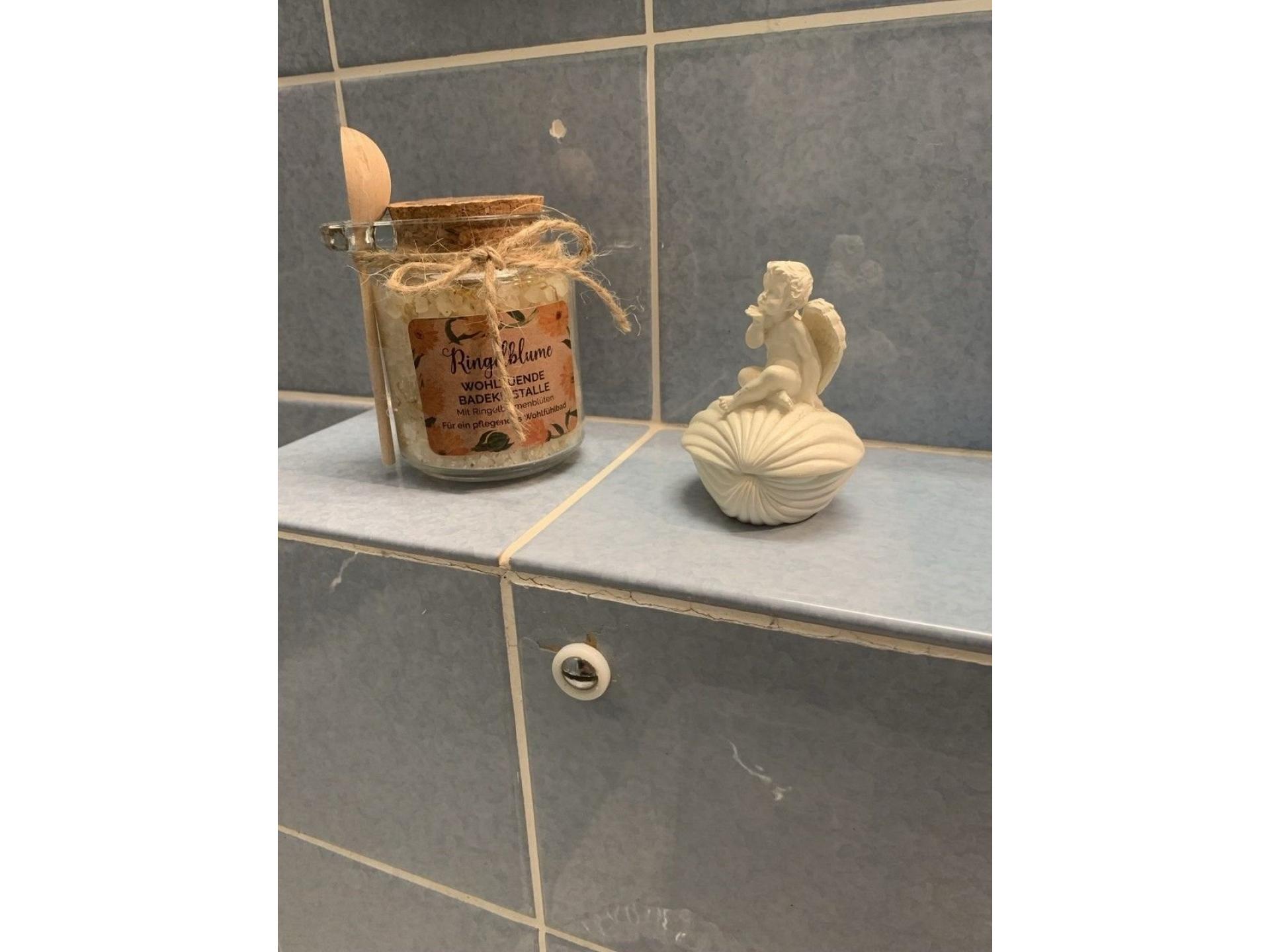 Badekräuter