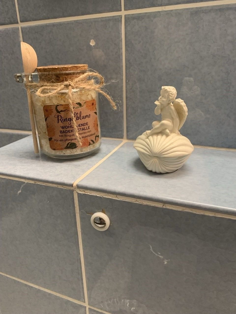 Badekräuter