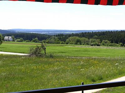 Schwarzwald - Urlaub - direkte Waldrandlage