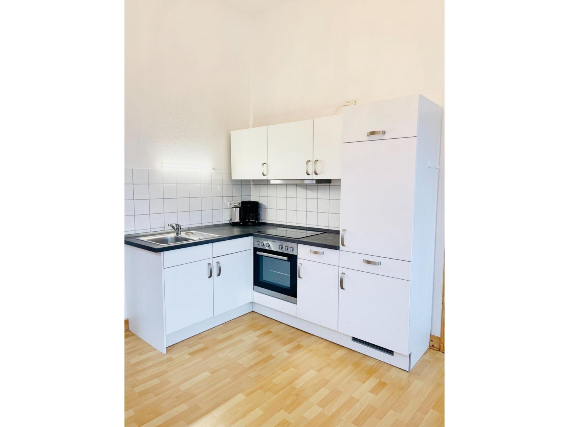 Charmante Ferienwohnung Greta 109  in der City von Norden Foto 12