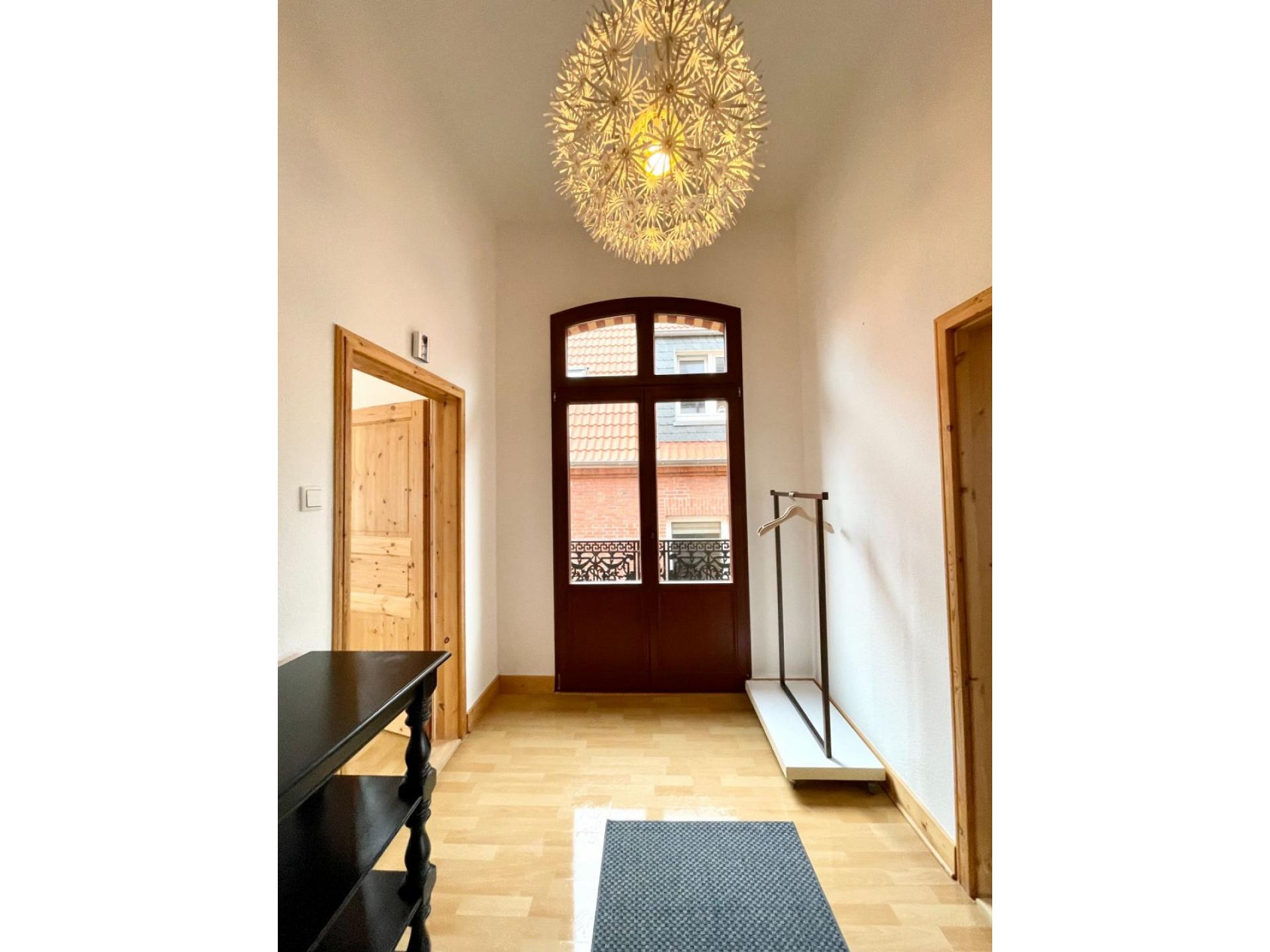 Charmante Ferienwohnung Greta 109  in der City von Norden Foto 15