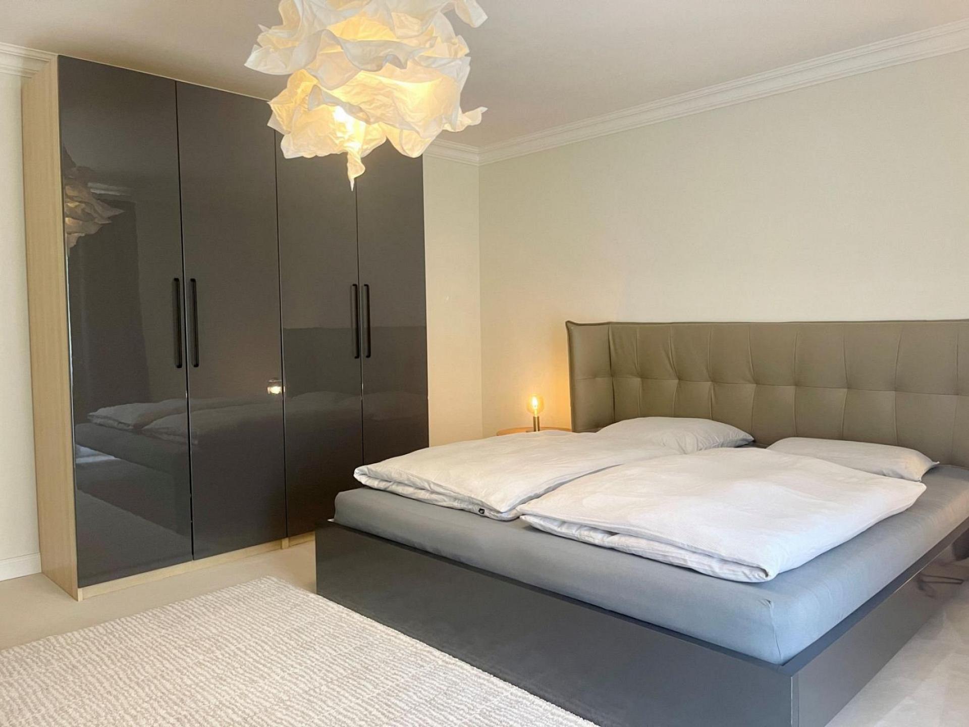 Ruhiges Landhaus am Wald mit Garten Foto 10