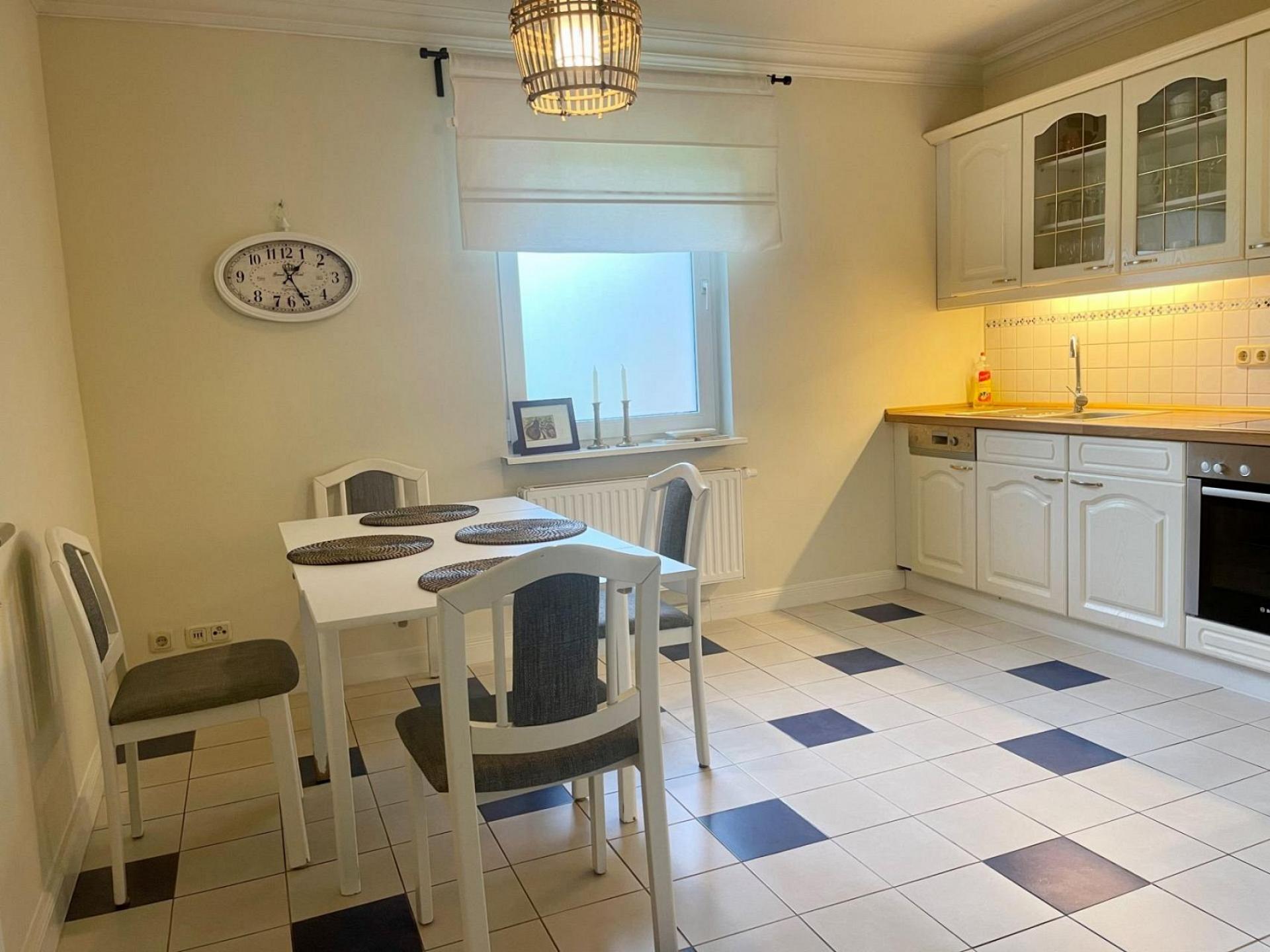 Ruhiges Landhaus am Wald mit Garten Foto 17