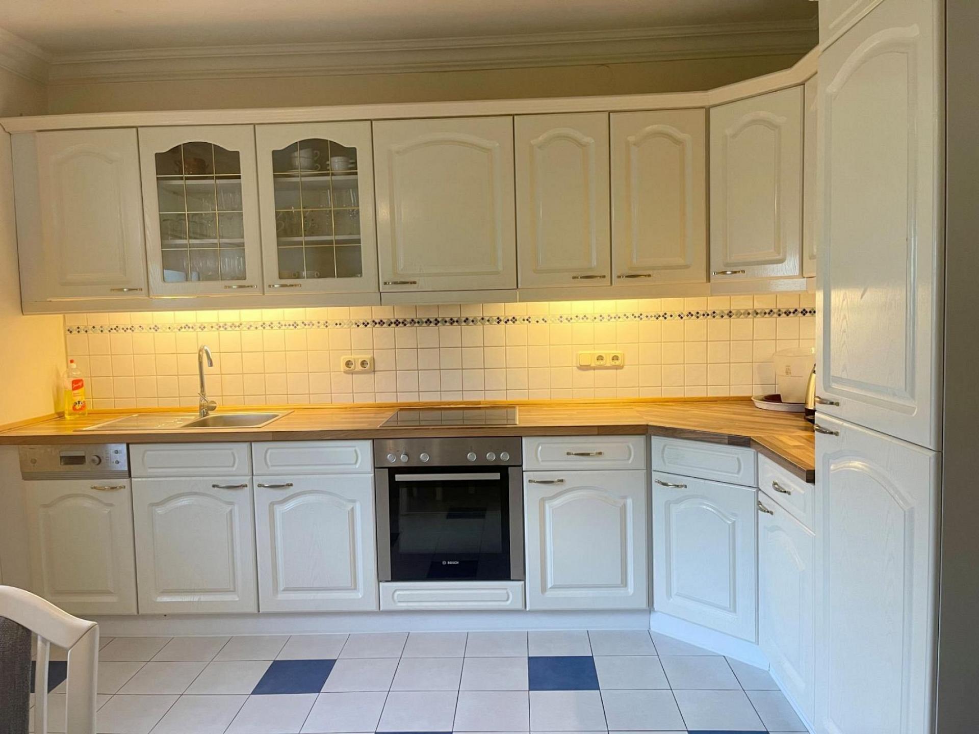 Ruhiges Landhaus am Wald mit Garten Foto 18