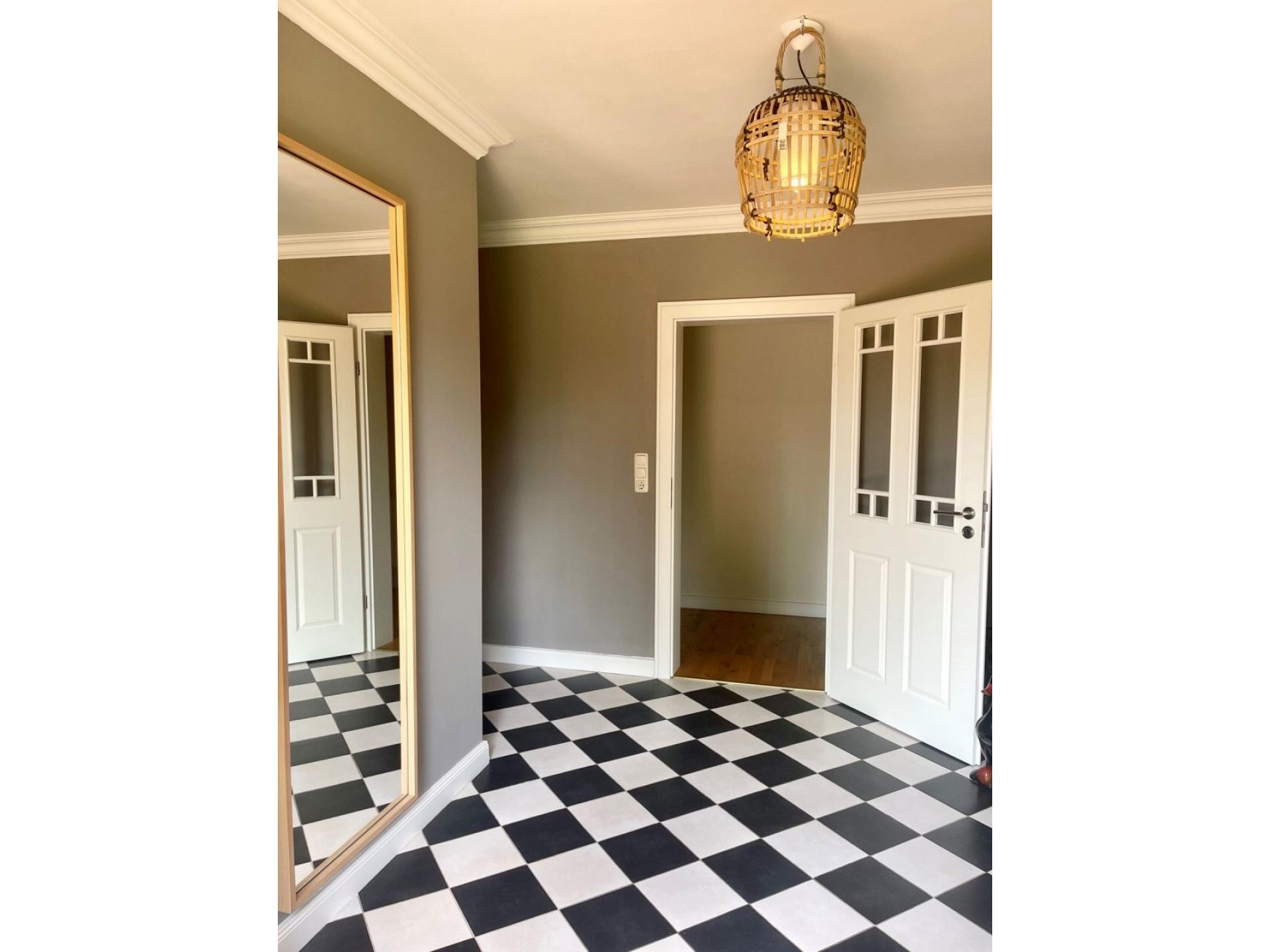 Ruhiges Landhaus am Wald mit Garten Foto 19