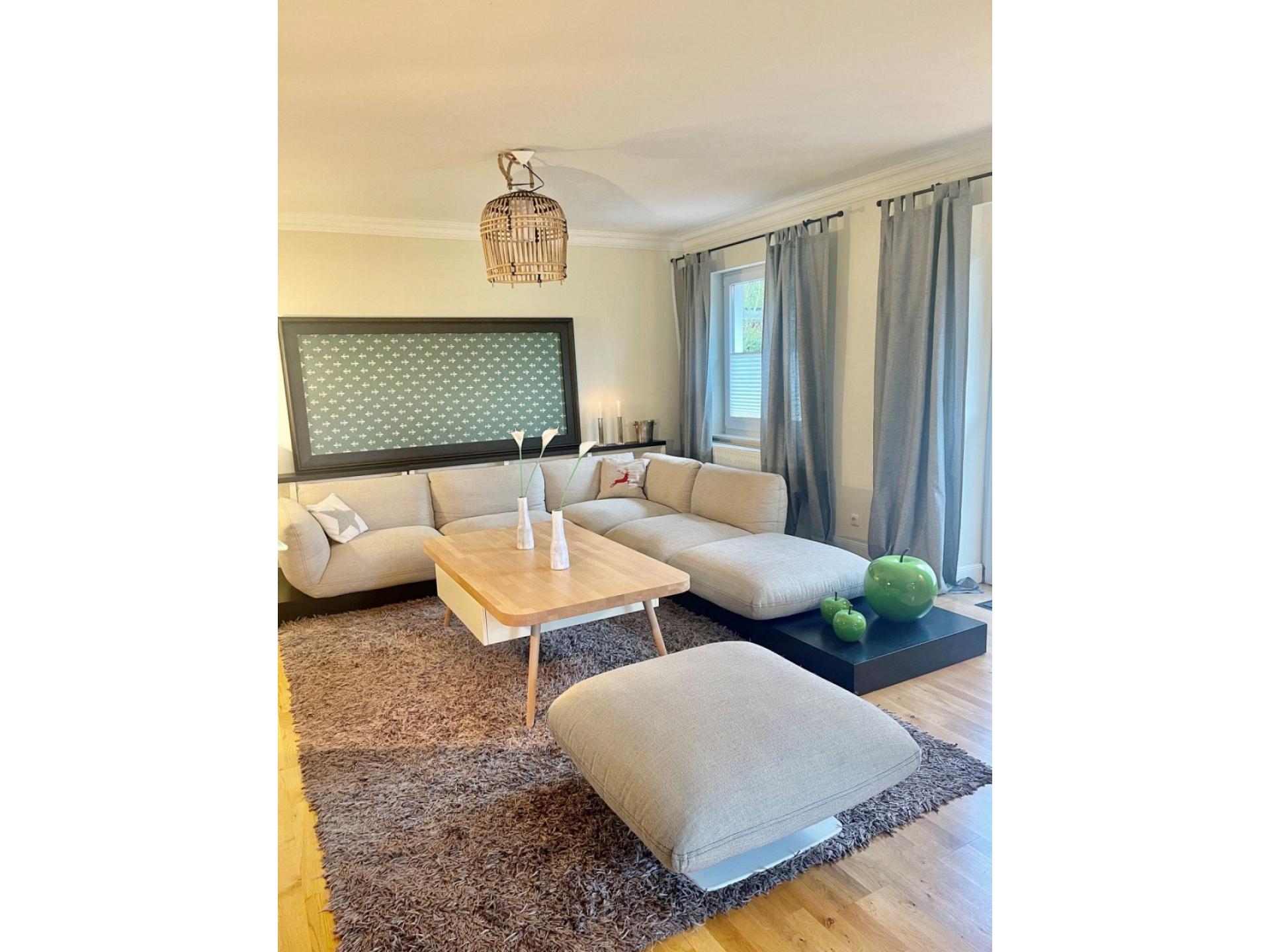 Ruhiges Landhaus am Wald mit Garten Foto 4