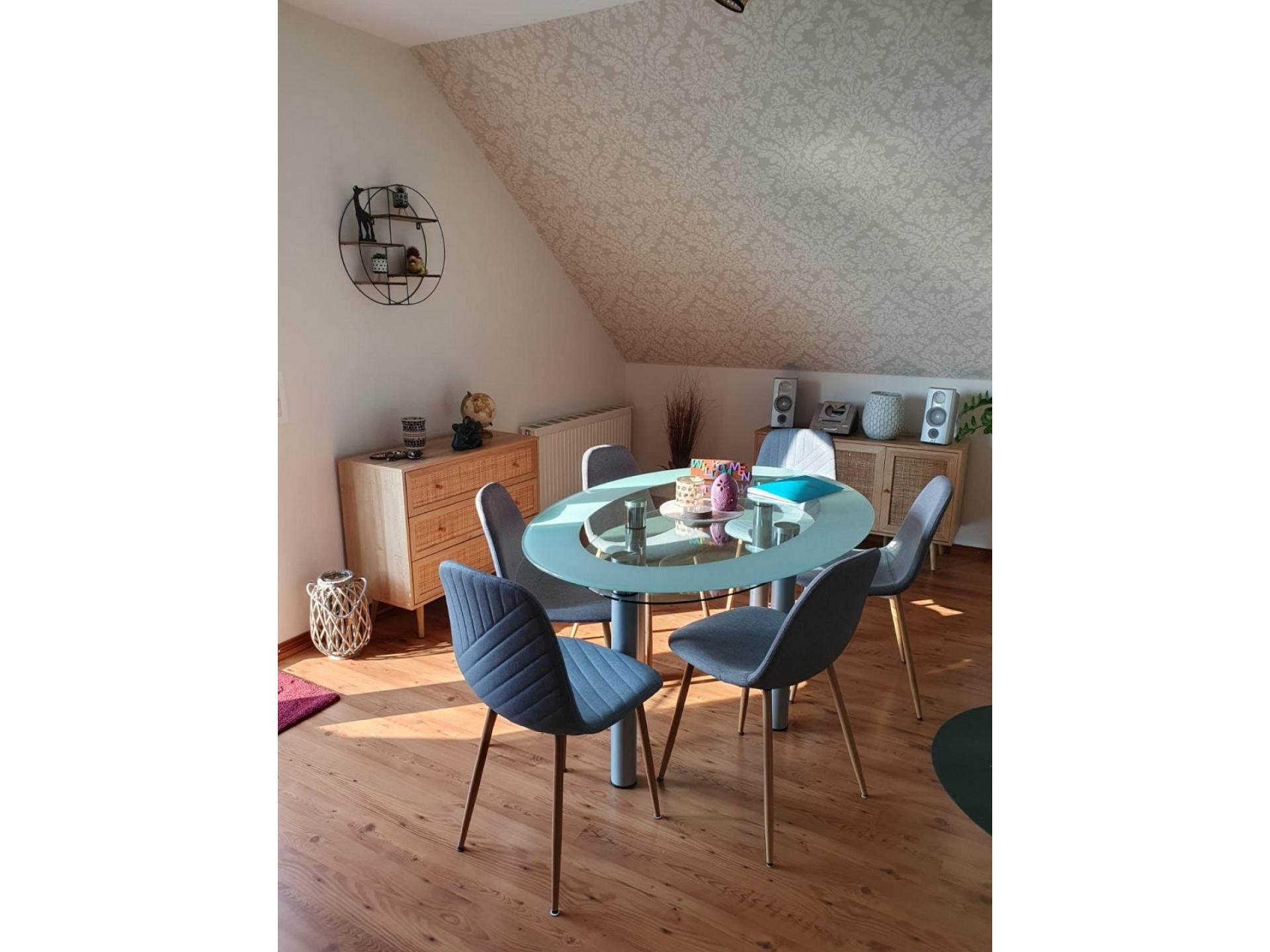 Gästewohnung Elbblick Kreinitz Foto 11