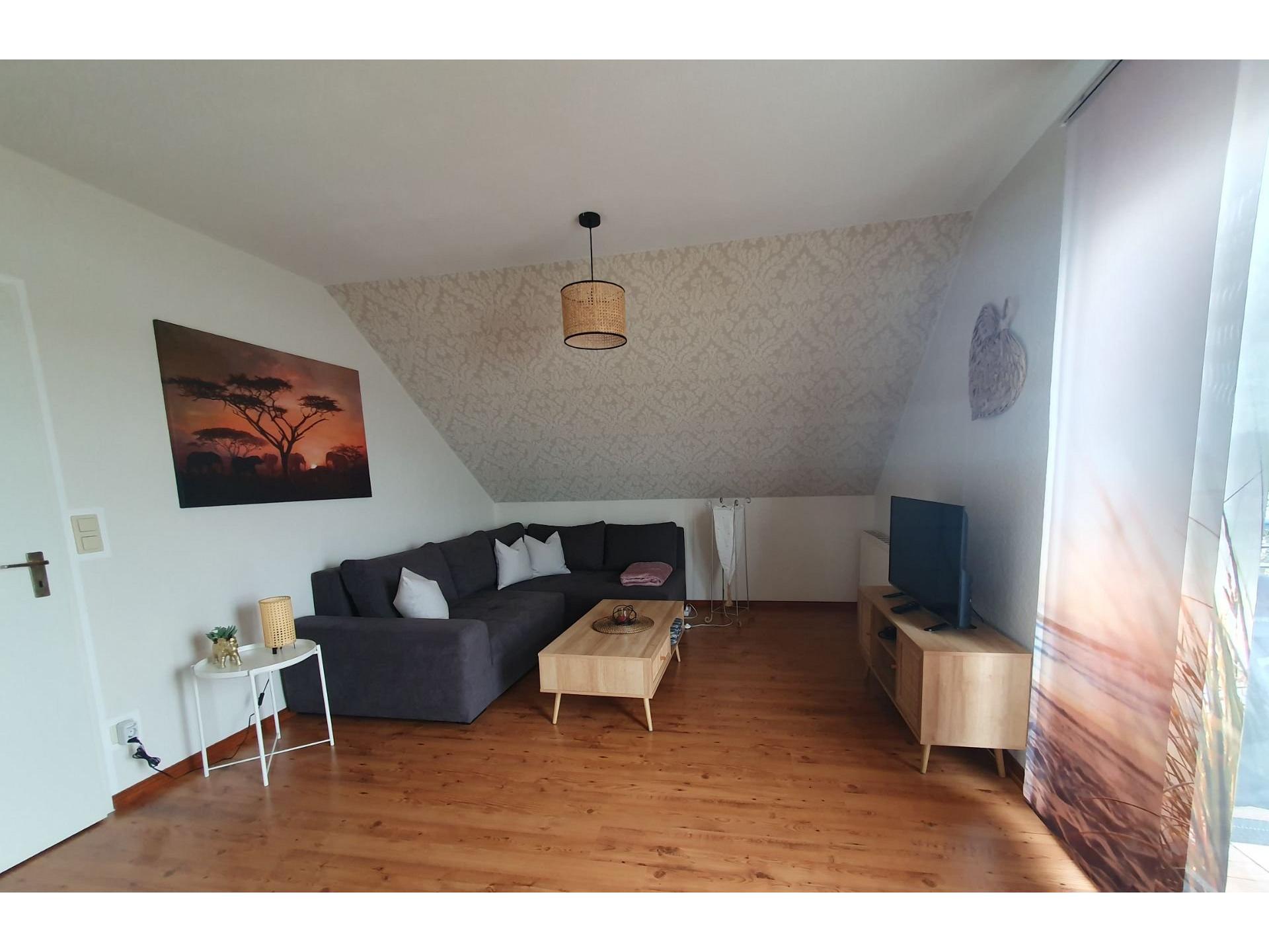 Gästewohnung Elbblick Kreinitz Foto 12