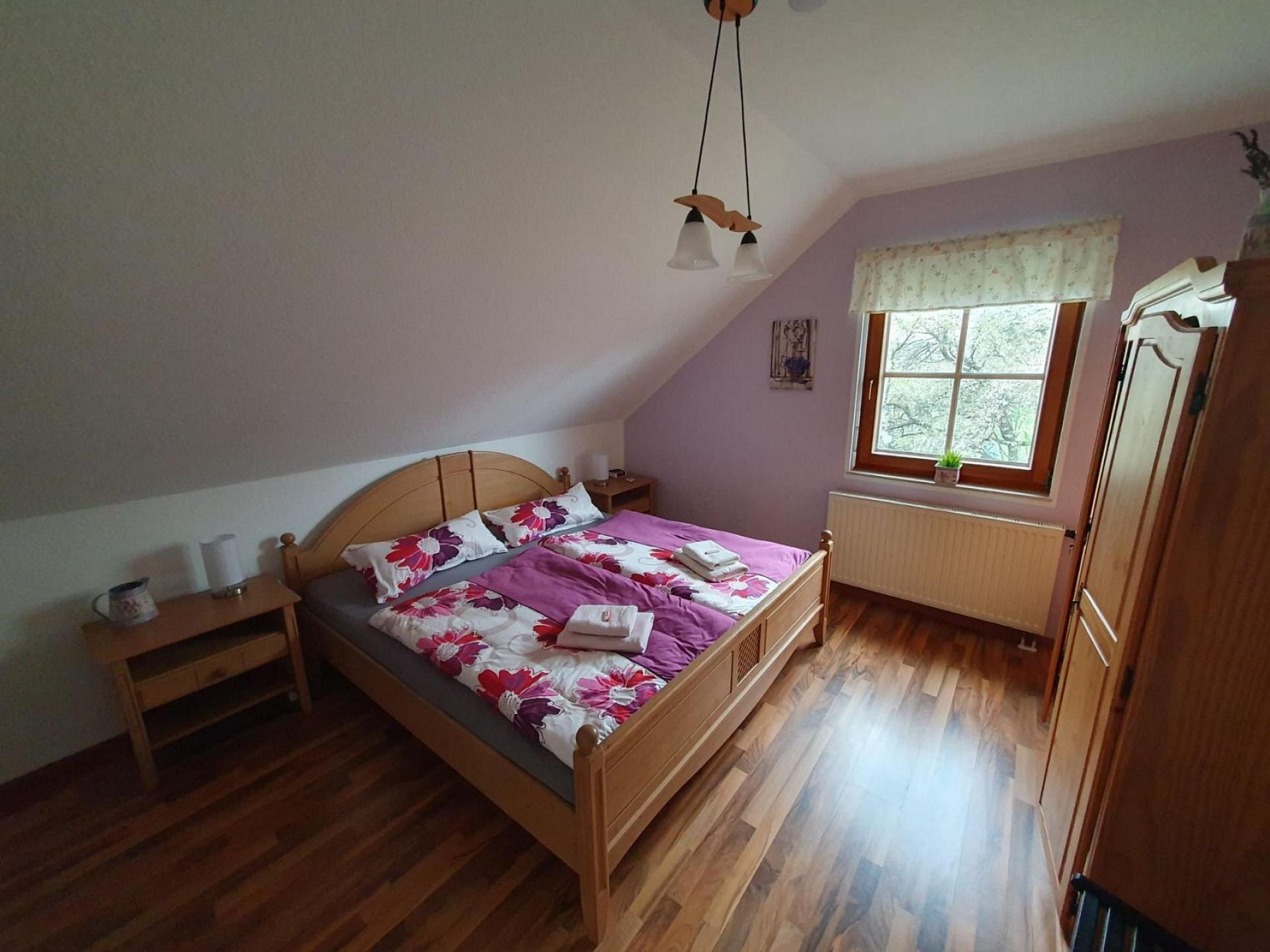 Gästewohnung Elbblick Kreinitz Foto 14