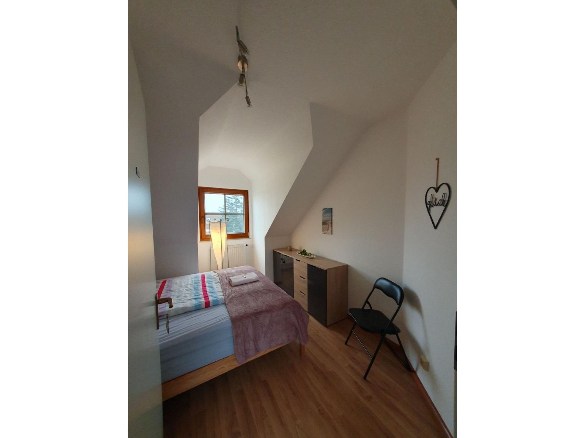 Gästewohnung Elbblick Kreinitz Foto 17