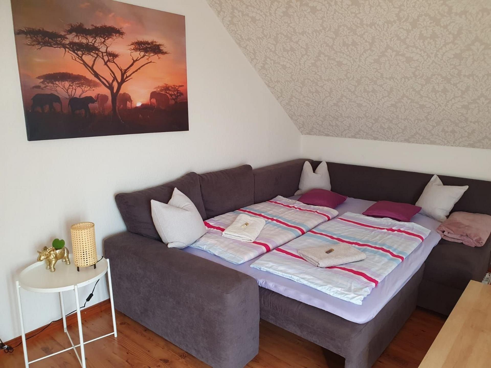 Gästewohnung Elbblick Kreinitz Foto 18