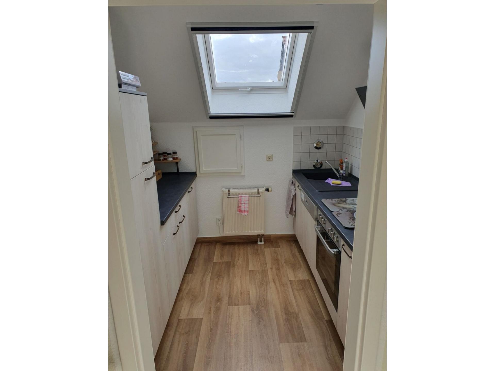 Gästewohnung Elbblick Kreinitz Foto 19