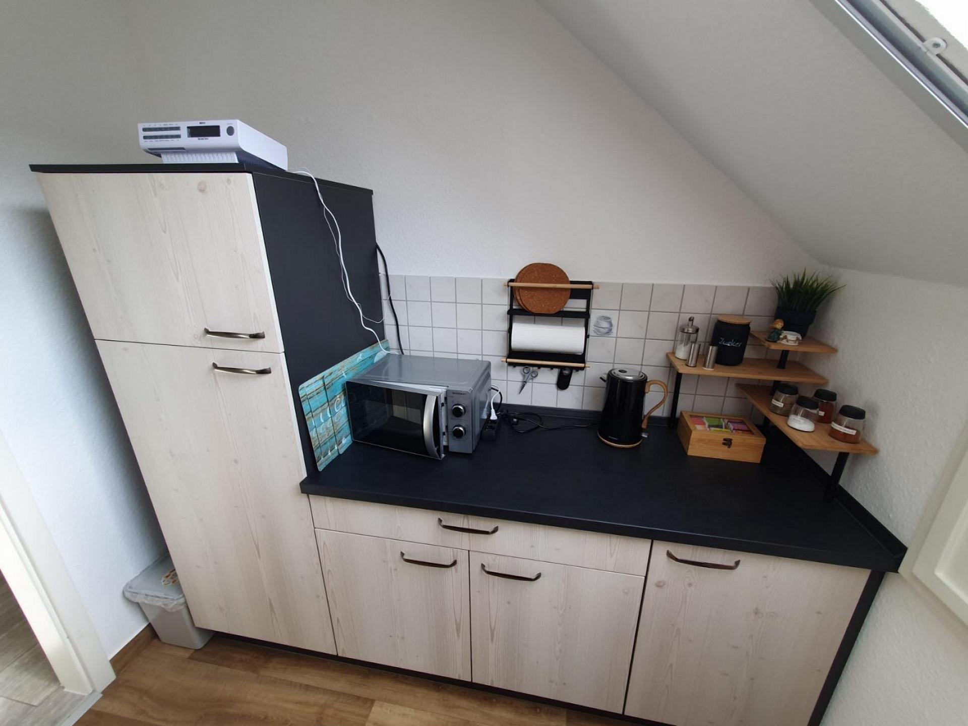 Gästewohnung Elbblick Kreinitz Foto 20