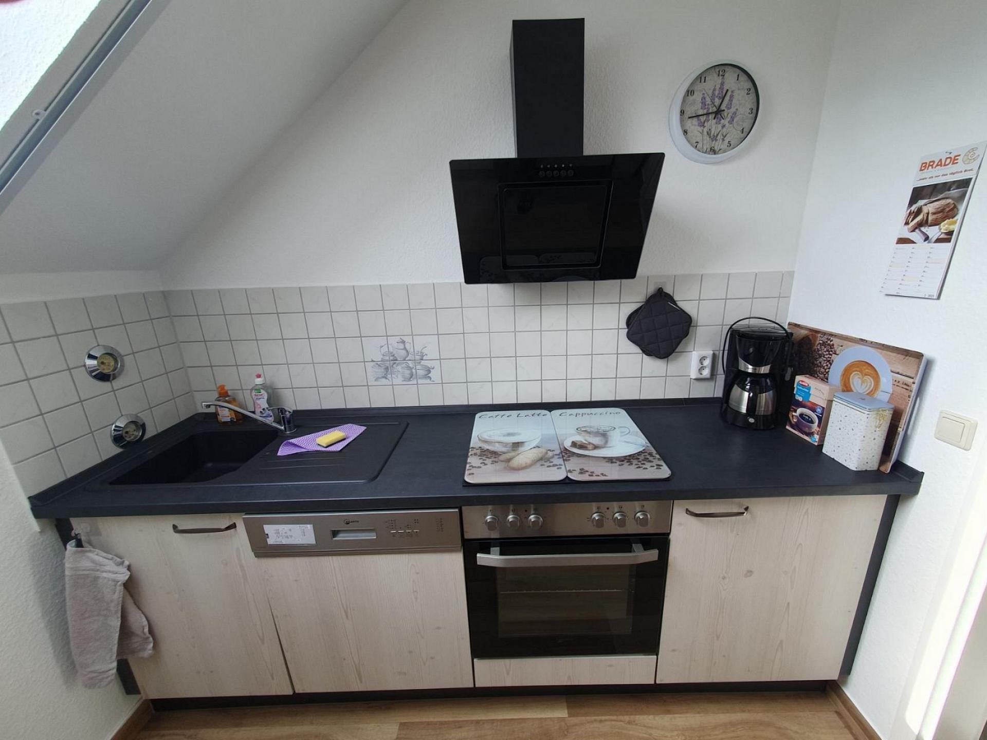 Gästewohnung Elbblick Kreinitz Foto 21