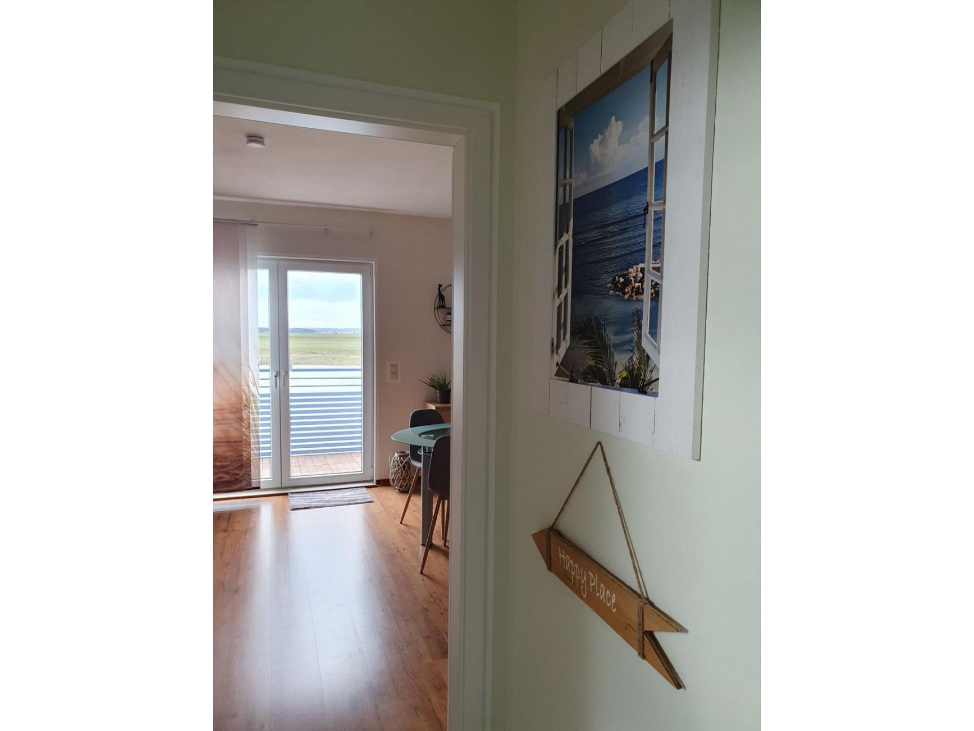 Gästewohnung Elbblick Kreinitz Foto 8