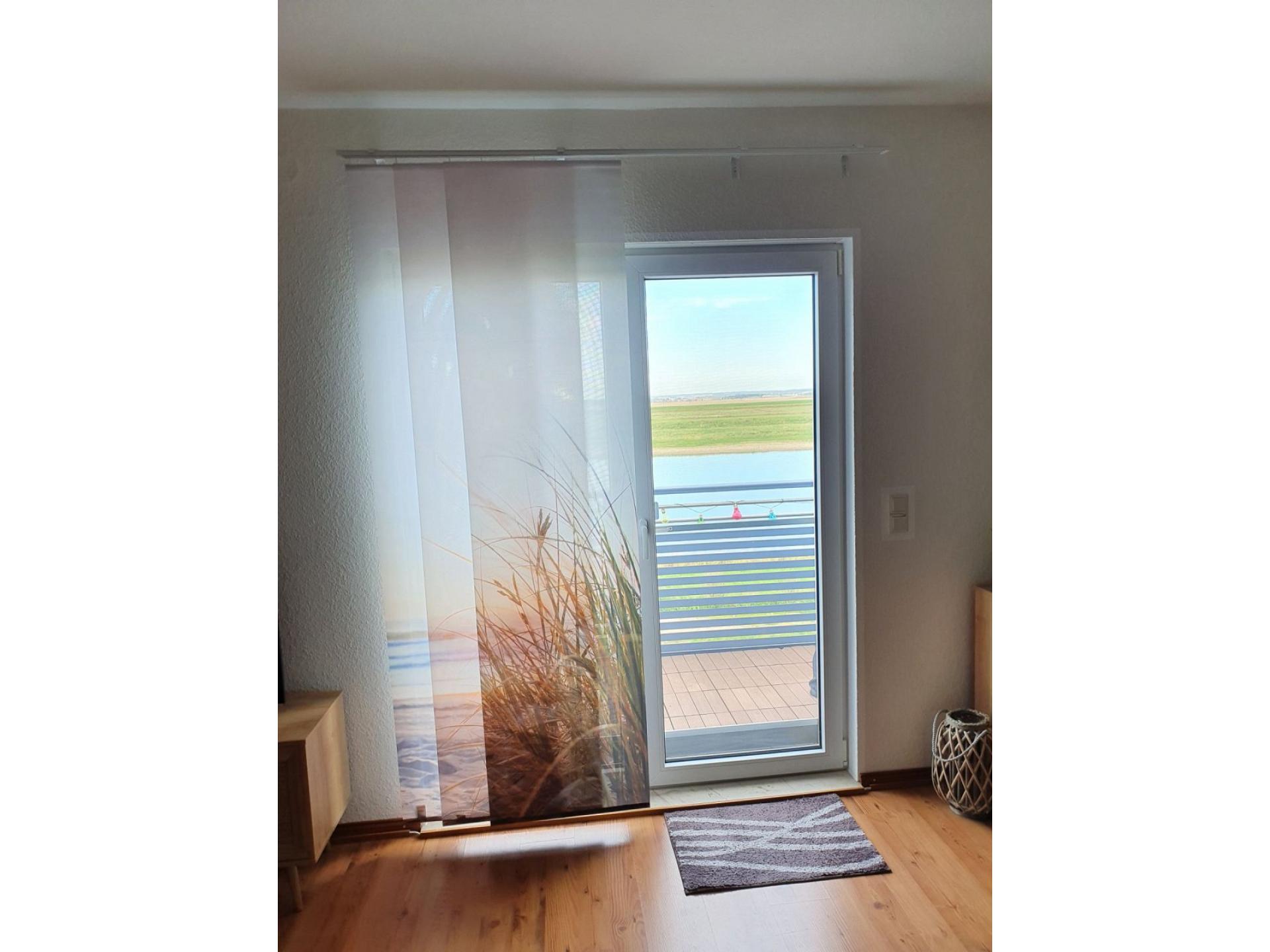 Gästewohnung Elbblick Kreinitz Foto 9