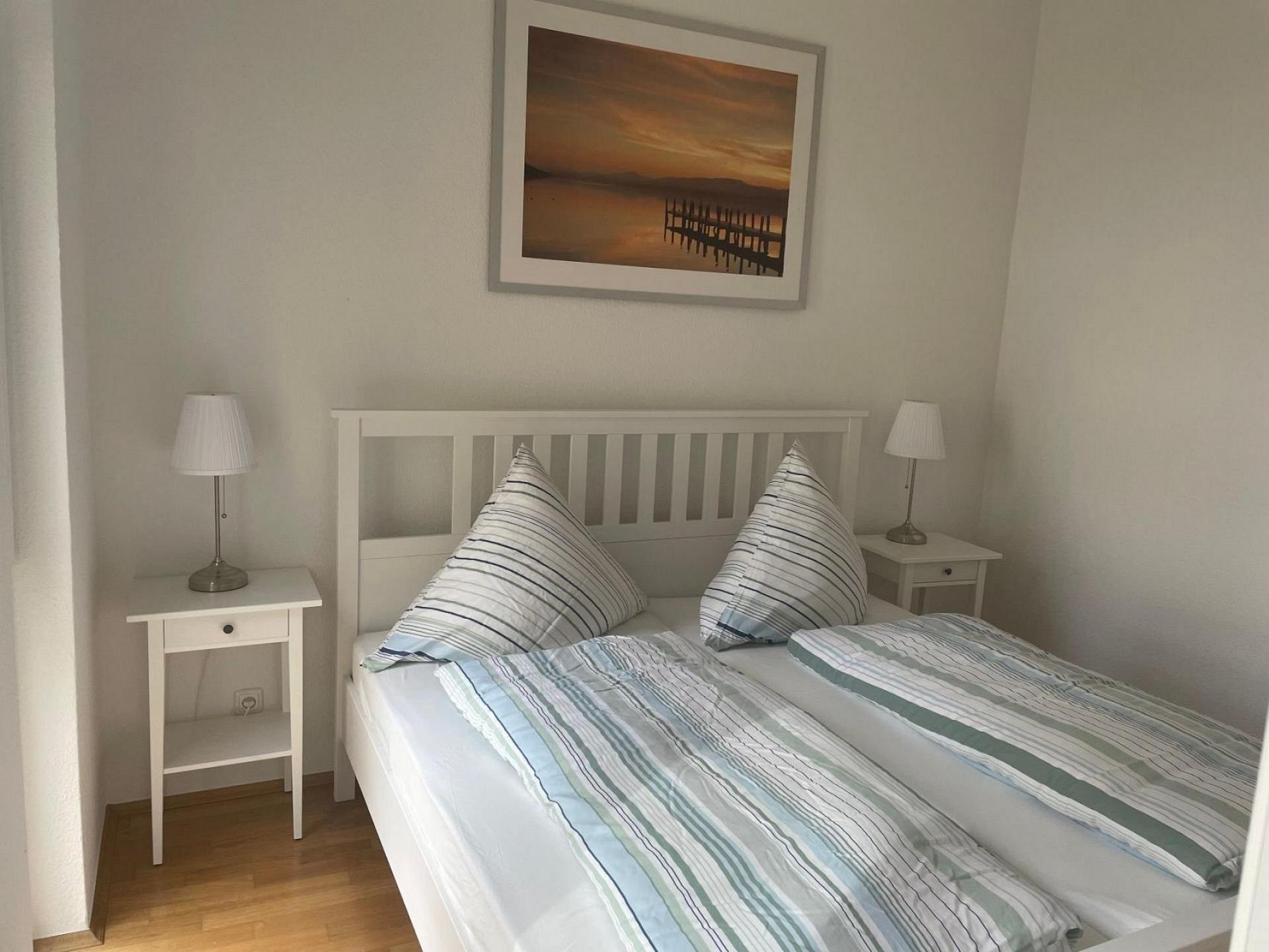 Ferienwohnung am Meer - Grimmershörnbucht Foto 11