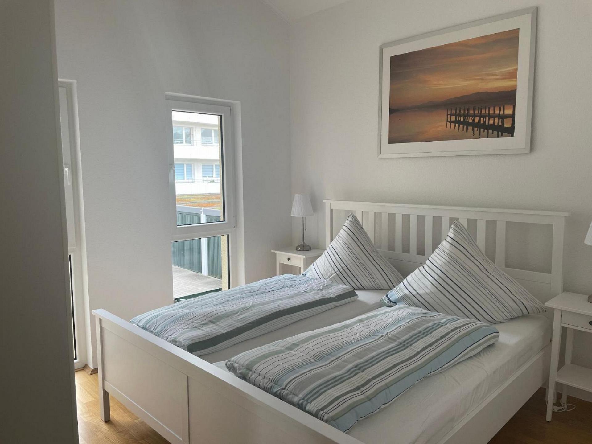 Ferienwohnung am Meer - Grimmershörnbucht Foto 14